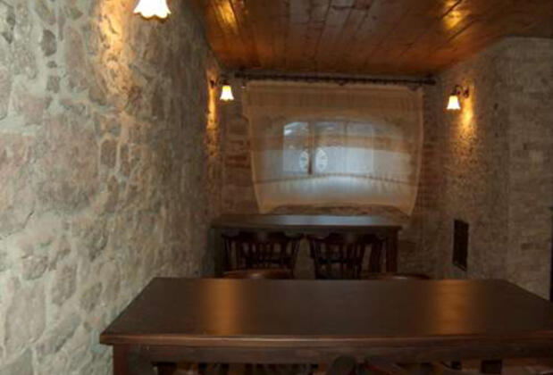 Ayazma Butik Oteal - Görsel 4