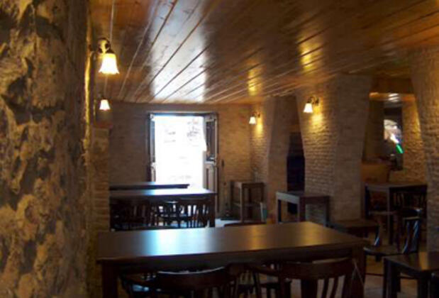 Ayazma Butik Oteal - Görsel 36