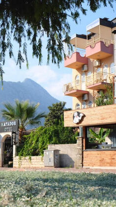 Matador Otel - Görsel 6