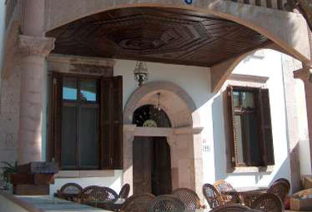 Ayazma Butik Oteal - Görsel 5