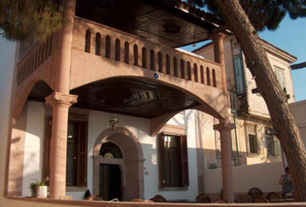 Ayazma Butik Oteal - Görsel 27