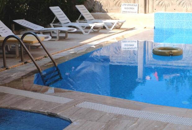 Matador Otel - Görsel 26