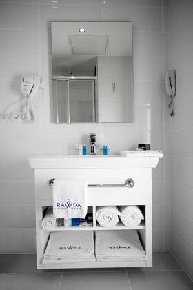 Ravvda Hotel Bakırköy - Görsel 12