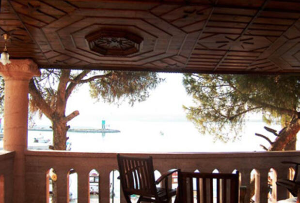 Ayazma Butik Oteal - Görsel 11