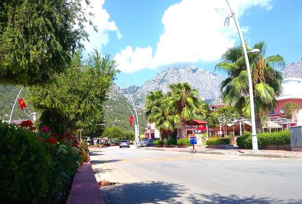 Matador Otel - Görsel 22