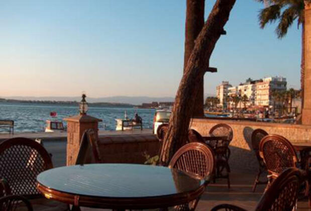 Ayazma Butik Oteal - Görsel 28