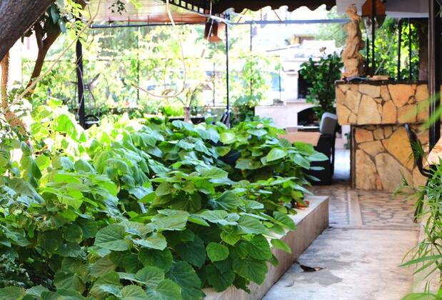 Matador Otel - Görsel 19