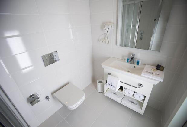 Ravvda Hotel Bakırköy - Görsel 13