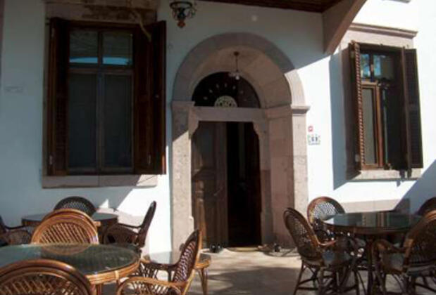 Ayazma Butik Oteal - Görsel 30