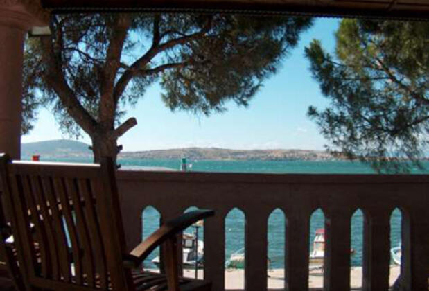 Ayazma Butik Oteal - Görsel 37