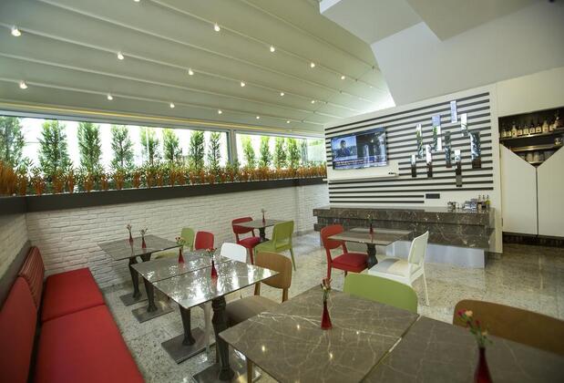 Ravvda Hotel Bakırköy - Görsel 18