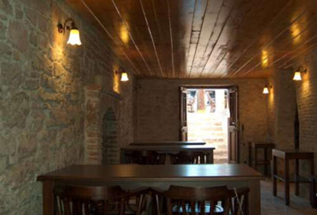 Ayazma Butik Oteal - Görsel 23