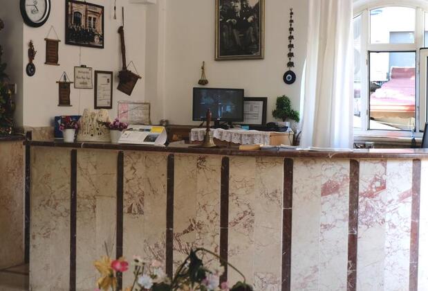 Matador Otel - Görsel 11