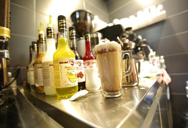 Ravvda Hotel Bakırköy - Görsel 17