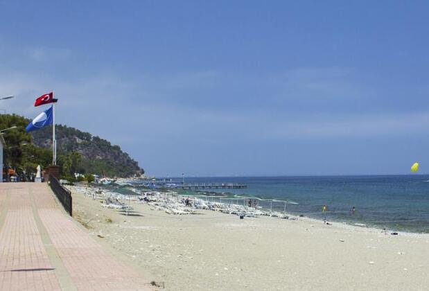 Mayroom Hotel - Görsel 10