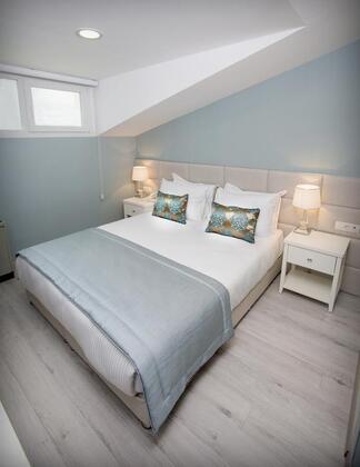 Ravvda Hotel Bakırköy - Görsel 9