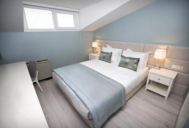 Ravvda Hotel Bakırköy - Görsel 8