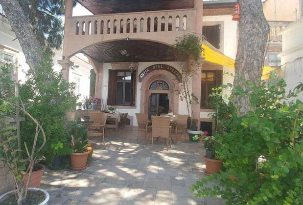 Ayazma Butik Oteal - Görsel 31