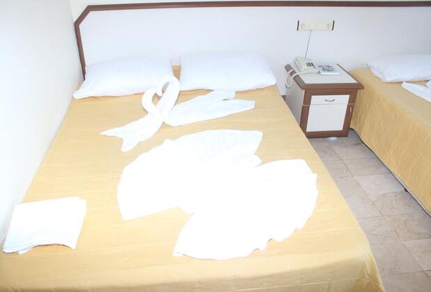 Mayroom Hotel - Görsel 14