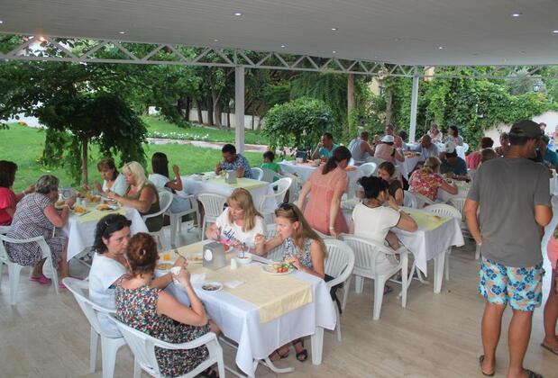 Mayroom Hotel - Görsel 23