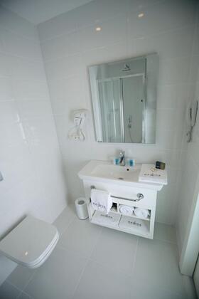 Ravvda Hotel Bakırköy - Görsel 15