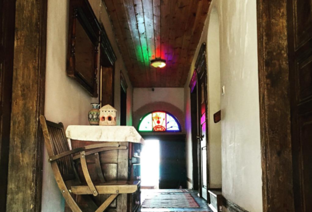 Ayazma Butik Oteal - Görsel 38