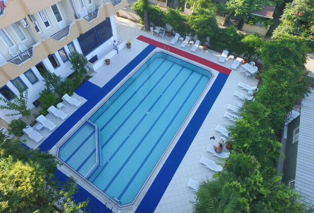 Mayroom Hotel - Görsel 15