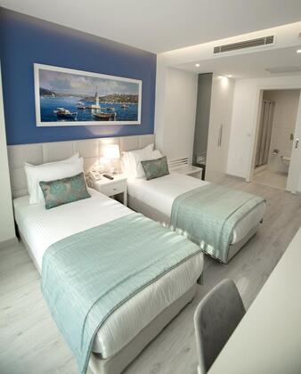 Ravvda Hotel Bakırköy - Görsel 5