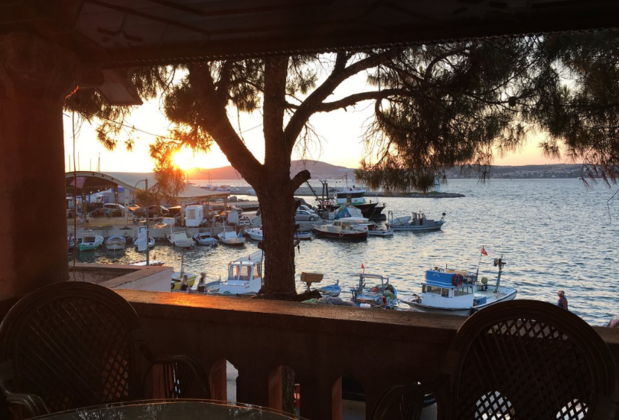 Ayazma Butik Oteal - Görsel 7