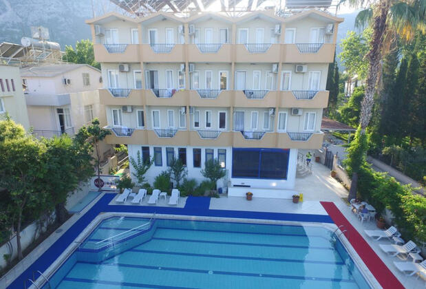 Mayroom Hotel - Görsel 6