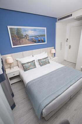 Ravvda Hotel Bakırköy - Görsel 4