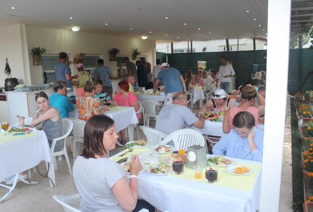 Mayroom Hotel - Görsel 7