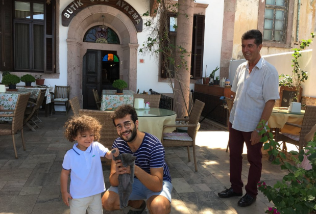 Ayazma Butik Oteal - Görsel 19