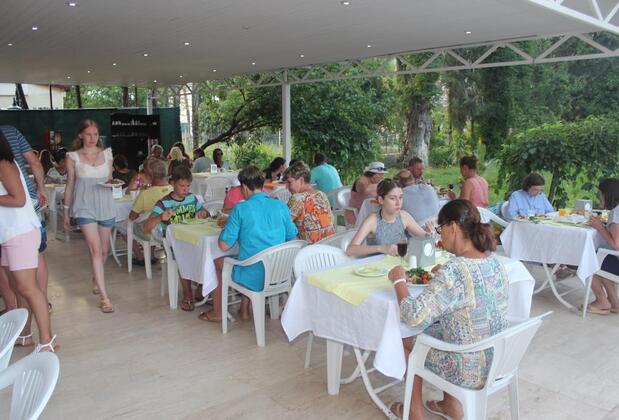 Mayroom Hotel - Görsel 21