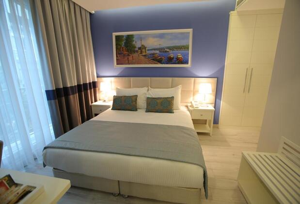 Ravvda Hotel Bakırköy - Görsel 3