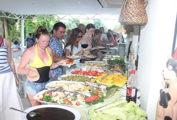 Mayroom Hotel - Görsel 22