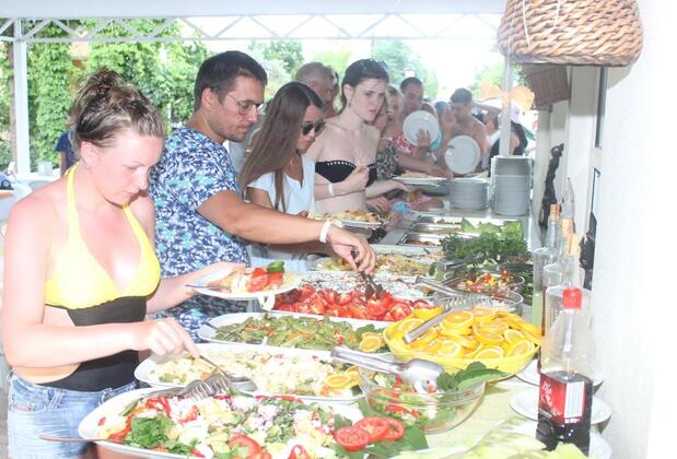 Mayroom Hotel - Görsel 11