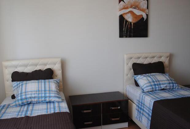 Avrasya Apart Hotel - Görsel 3