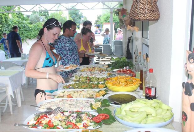 Mayroom Hotel - Görsel 16