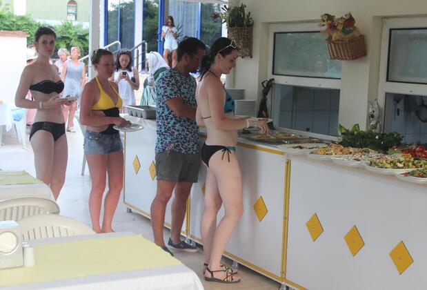 Mayroom Hotel - Görsel 20