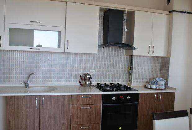 Avrasya Apart Hotel - Görsel 4