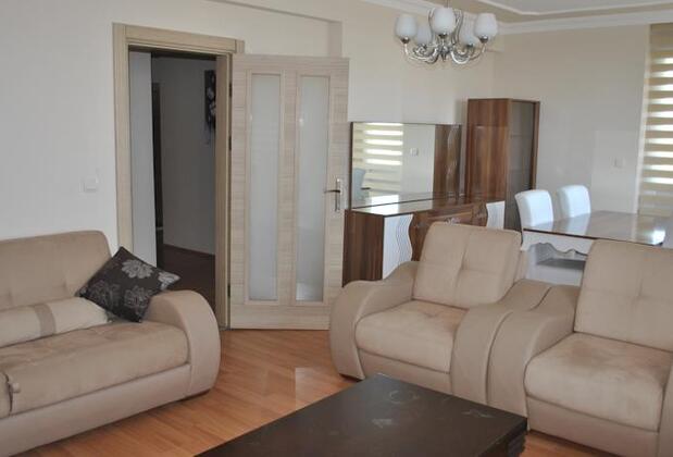 Avrasya Apart Hotel - Görsel 11