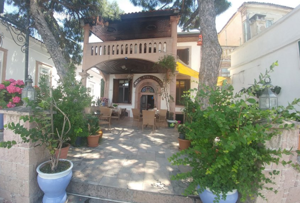 Ayazma Butik Oteal - Görsel 14