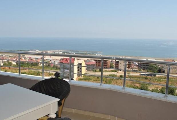 Avrasya Apart Hotel - Görsel 14