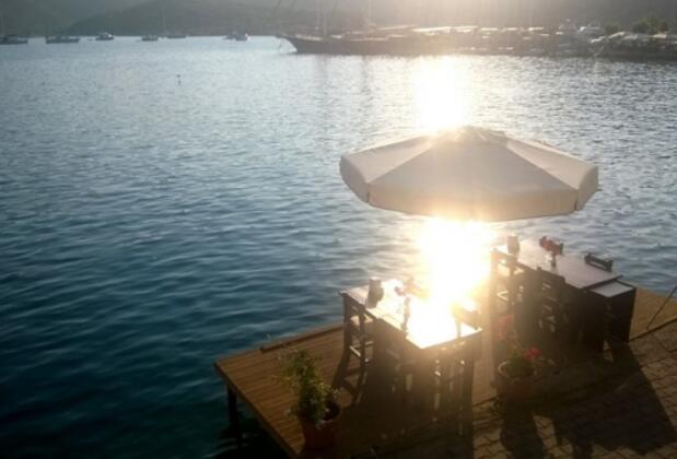 Buena Vista Hotel & Restaurant - Görsel 9