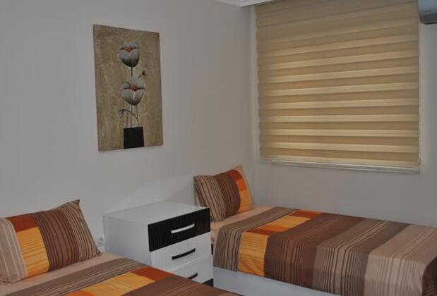 Avrasya Apart Hotel - Görsel 6