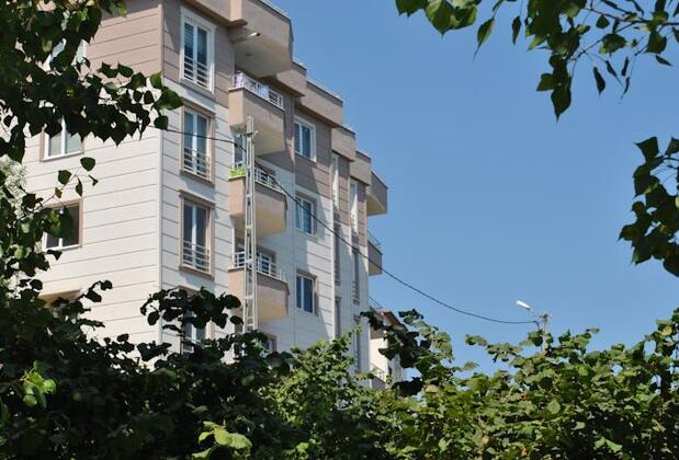 Avrasya Apart Hotel - Görsel 16