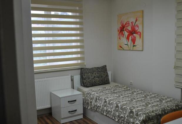 Avrasya Apart Hotel - Görsel 10