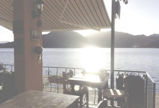 Buena Vista Hotel & Restaurant - Görsel 5