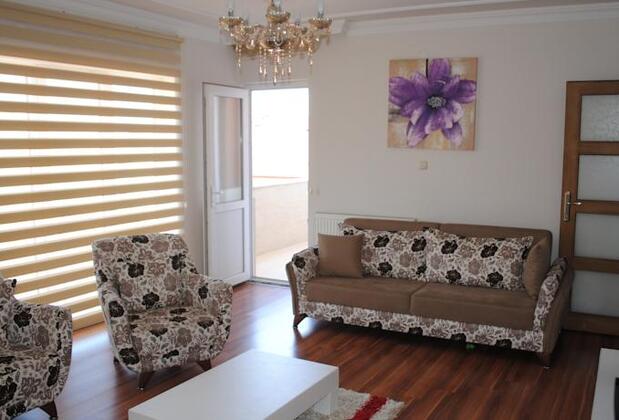 Avrasya Apart Hotel - Görsel 15